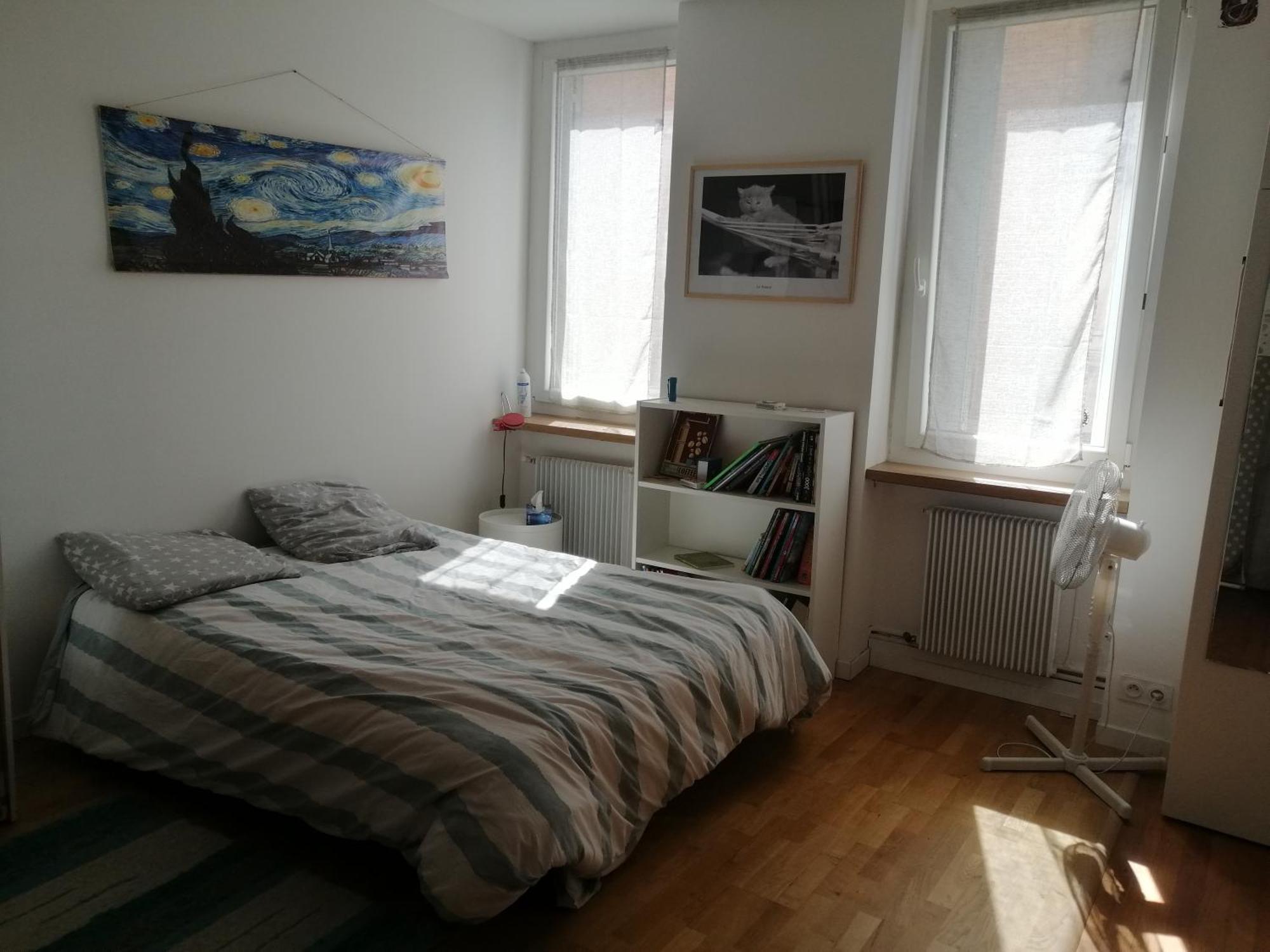 Studio Dans Maison De Ville Toulouse Buitenkant foto